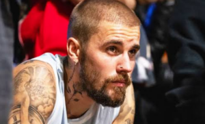 Justin Bieber Opens Up About a Personal Challenge an