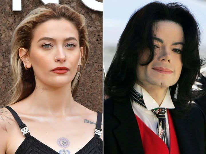 Michael Jackson’s Daughter Breaks Her Silence About Her Father