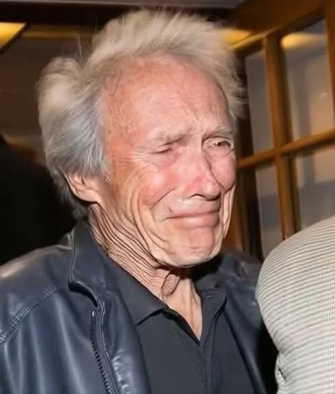 👇😱Sad News in California, Clint Eastwood was confirmed as…See more