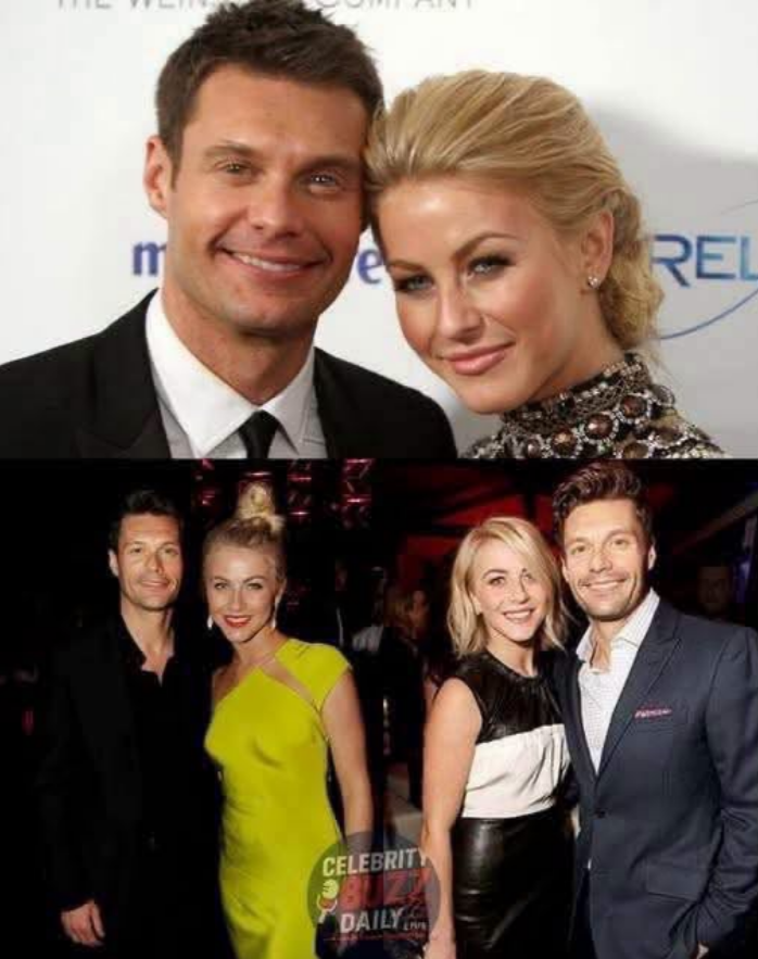 Ryan Seacrest Is Getting Married – And You Won’t Believe Who the Bride Is!