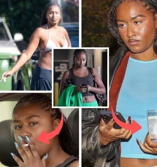 20 minutes ago in Los Angeles, it was confirmed that Michelle Obama was…