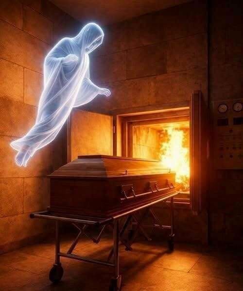 What Happens to the Soul When the Body Is Cremated?