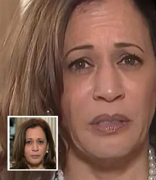 💔👇Sad News in California, Kamala Harris was confirmed as…See more