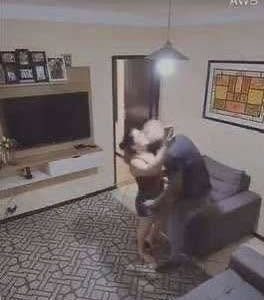 Hidden camera footage reveals a shocking truth
