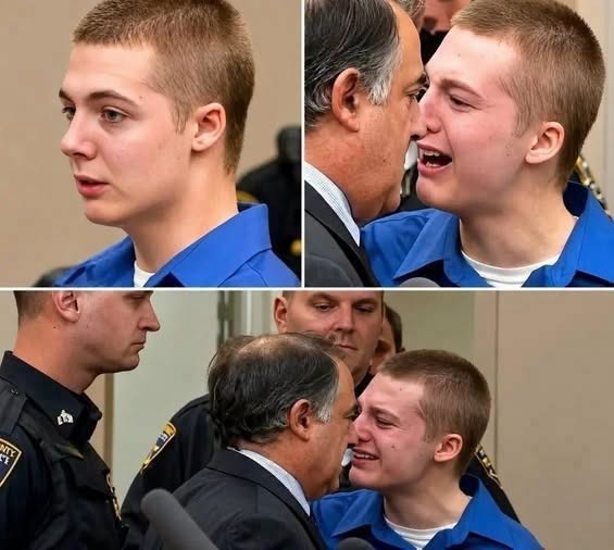 Teenager sentenced to 452 years in prison after…See more