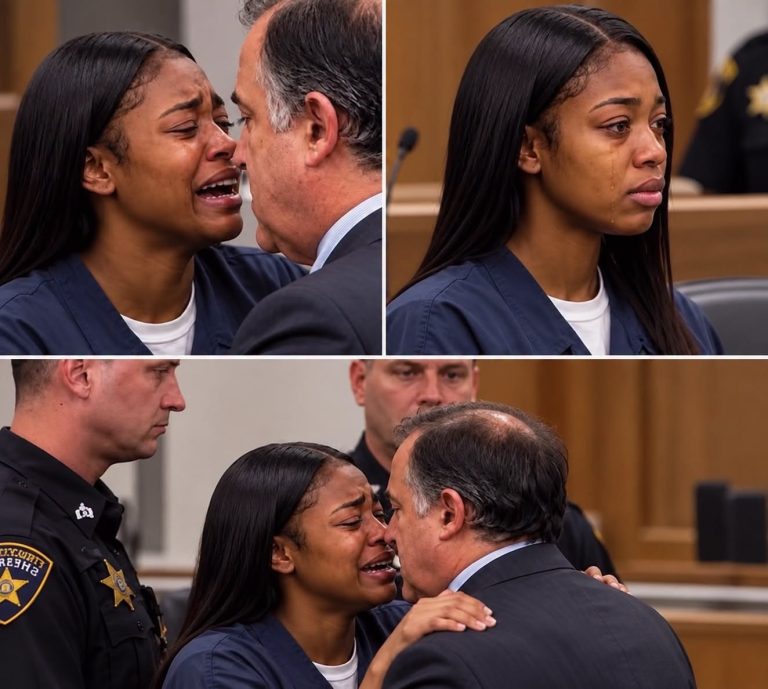 Teen Girl Sentenced to 86 Years in Prison After She Ra…See more… ‌⁠­‍