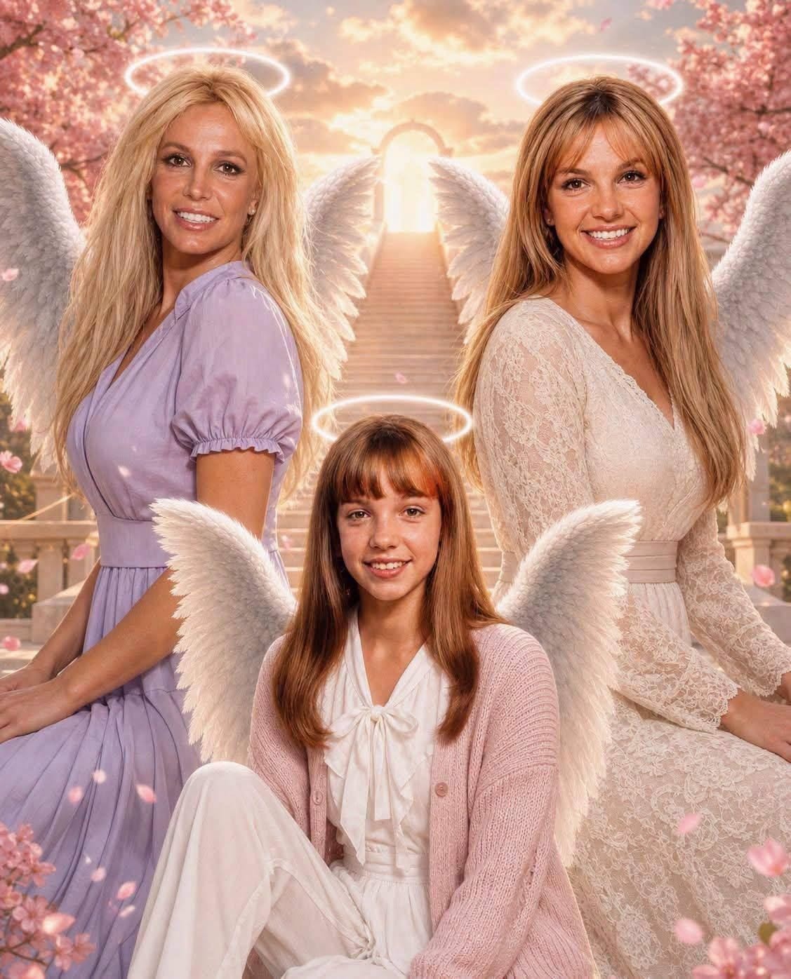 SAD NEWS : BRITNEY SPEARS HAS BEEN