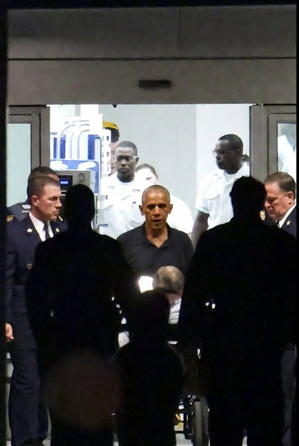 Former President Rushed to Hospital After Health Scare — What Doctors Discovered Surprised His Family