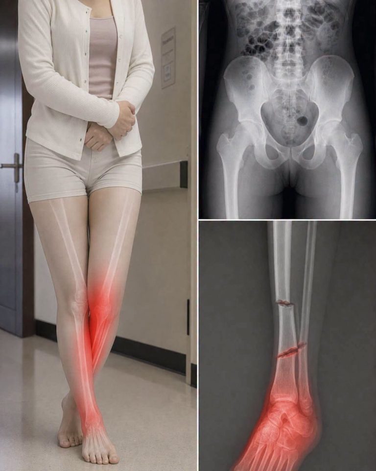 COVID-19 vaccinated individuals may be ill…See more…
