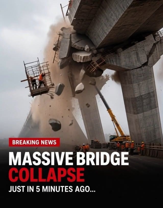BREAKING NEWS: Just in 5 minut ago… See more