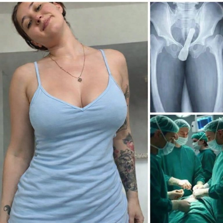 Young woman hospitalized after hav!!nng … Seee moreeee