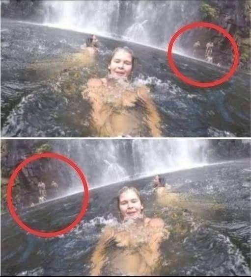 I didn’t see it at first either, if you don’t get it check out the first comment… See more
