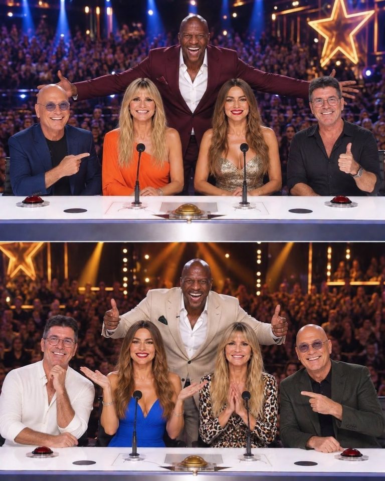 Trag!c News…with heavy hearts.. ‘America’s Got Talent’ Icon D#ed Today.