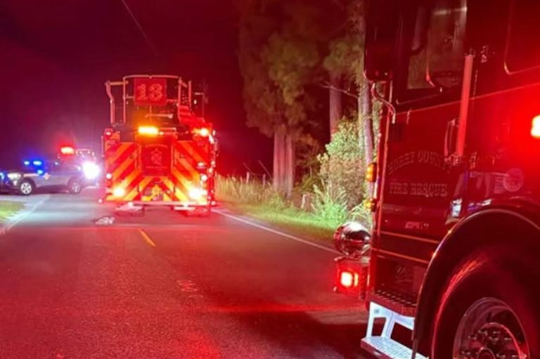 12-Year-Old Girl Dies After SUV Backed into Her in a Church Parking Lot, Just Hours After She Attended a Funeral