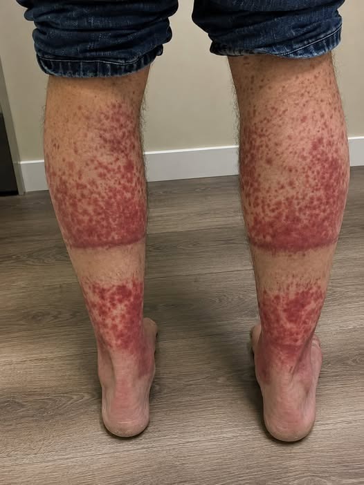 These are the consequences of sleeping with the…See more.