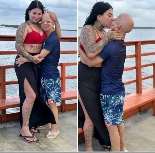 She Married a Millionaire — Then Realized It Didn’t Make Her Happy