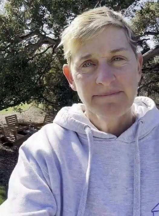 Prayers are needed for Ellen DeGeneres. What happened to her is terrible…