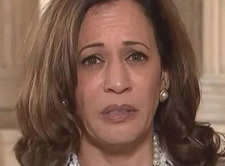 👇Sad News in California, Kamala Harris was confirmed as…See more
