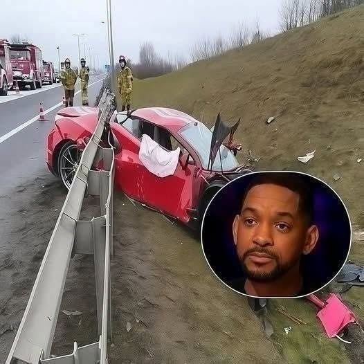 20 minutes ago in Los Angeles, Will Smith has been confirmed as….See more in comment