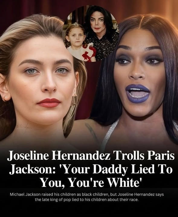 Beyond the Spotlight: How Paris Jackson is Carving Out Her Own Beautiful Legacy (And What We Can All Learn About Finding Our True Selves